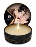 MASSAGE CANDLE CHOCOLATE 30 ML