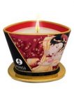 SHUNGA CANDLE STRAWBERRY 170 ML