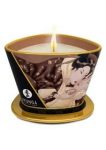 SHUNGA CANDLE CHOCOLATE 170 ML