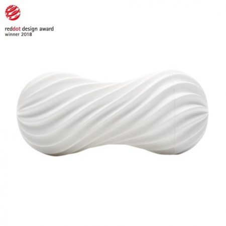 Tenga Flex Silky White