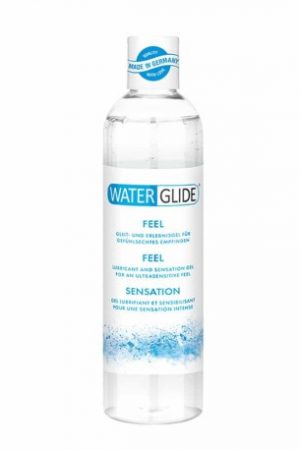 WATERGLIDE 300 ML FEEL