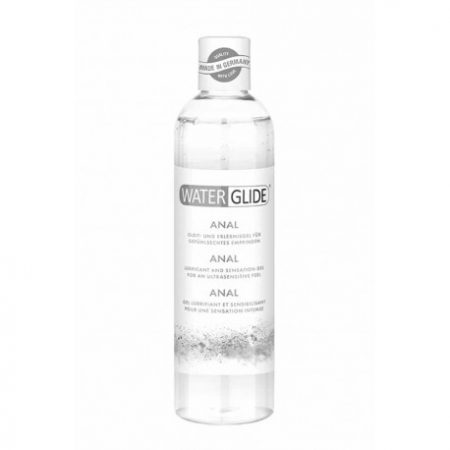 WATERGLIDE 300 ML ANAL