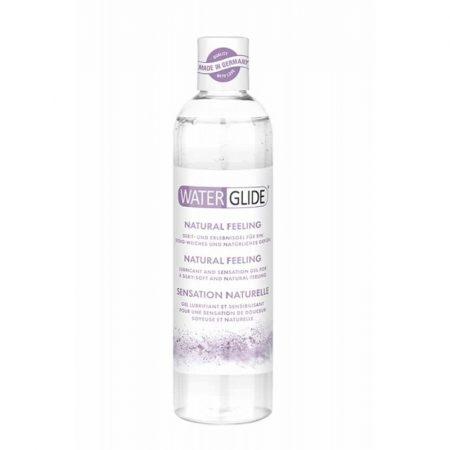 WATERGLIDE 300 ML NATURAL FEELING