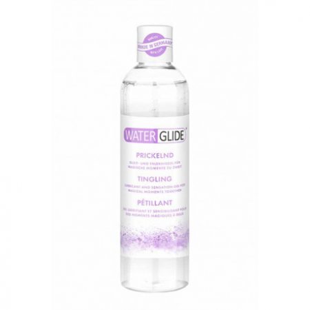 WATERGLIDE 300ML TINGLING