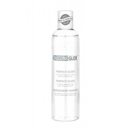 SILICONEGLIDE 250ML PERFECT GLIDE