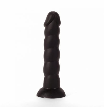 X-MEN 8.5" Dildo Colours Pleasure Black 2