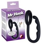 Mr.Hook Cockring sw