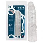 XTension Sleeve Transparent