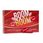 BOOM BOOM - 2 DB